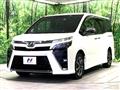 2019 Toyota Voxy