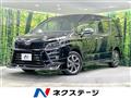 2020 Toyota Voxy