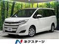 2021 Toyota Noah