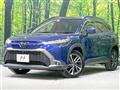 2021 Toyota CorollaCross