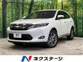 2015 Toyota Harrier