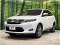 2015 Toyota Harrier