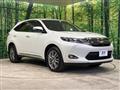 2015 Toyota Harrier