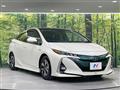 2017 Toyota Prius PHV