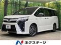 2018 Toyota Voxy