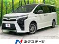 2018 Toyota Voxy