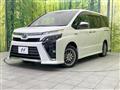 2018 Toyota Voxy