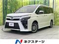 2018 Toyota Voxy