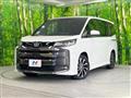 2022 Toyota Noah