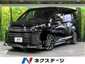 2022 Toyota Voxy