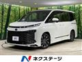 2022 Toyota Voxy