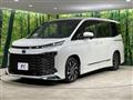 2022 Toyota Voxy