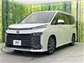 2022 Toyota Voxy