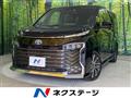 2022 Toyota Voxy