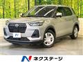 2022 Daihatsu Rocky