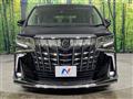 2018 Toyota Alphard