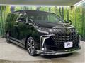 2018 Toyota Alphard