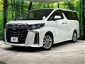 2018 Toyota Alphard