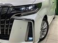 2018 Toyota Alphard