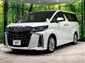 2018 Toyota Alphard