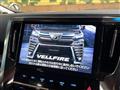 2019 Toyota Vellfire