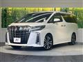 2019 Toyota Alphard