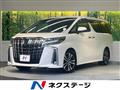 2019 Toyota Alphard