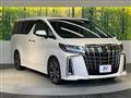 2019 Toyota Alphard