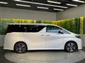 2019 Toyota Alphard