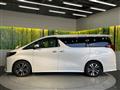 2019 Toyota Alphard