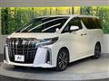 2019 Toyota Alphard