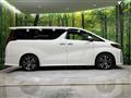 2019 Toyota Alphard