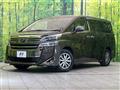 2020 Toyota Vellfire