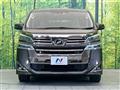 2020 Toyota Vellfire