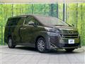 2020 Toyota Vellfire