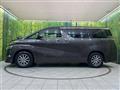 2020 Toyota Vellfire