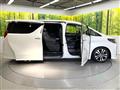 2020 Toyota Alphard