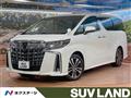 2022 Toyota Alphard