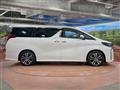 2022 Toyota Alphard