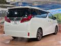 2022 Toyota Alphard