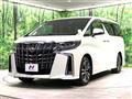 2020 Toyota Alphard