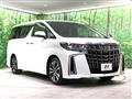 2020 Toyota Alphard