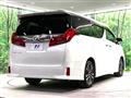 2020 Toyota Alphard