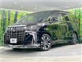 2019 Toyota Alphard