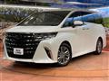 2023 Toyota Alphard