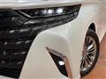 2023 Toyota Alphard