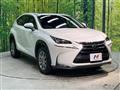 2016 Lexus NX