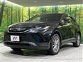 2020 Toyota Harrier Hybrid