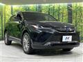 2020 Toyota Harrier Hybrid