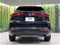 2020 Toyota Harrier Hybrid